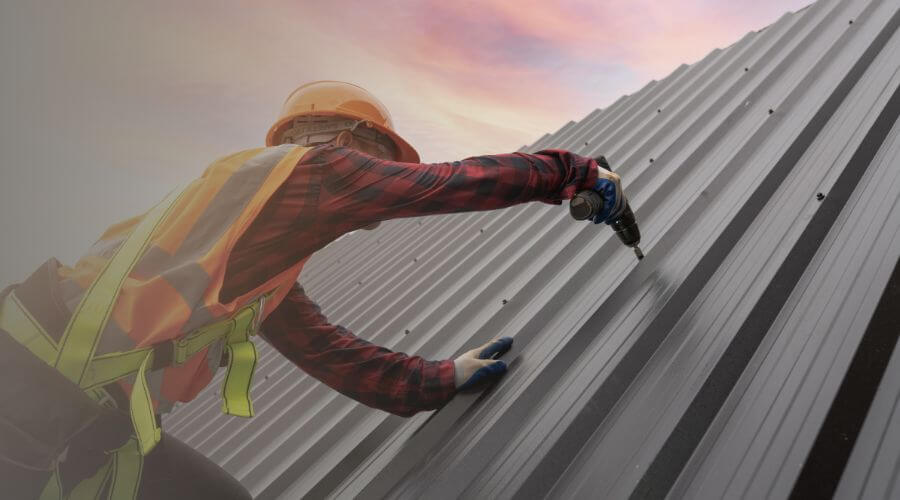 Professional residential roofers in Villa Rica, GA