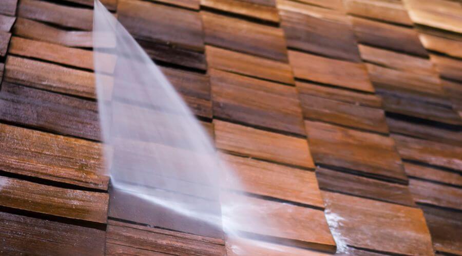 Roof Repair in Villa Rica, GA